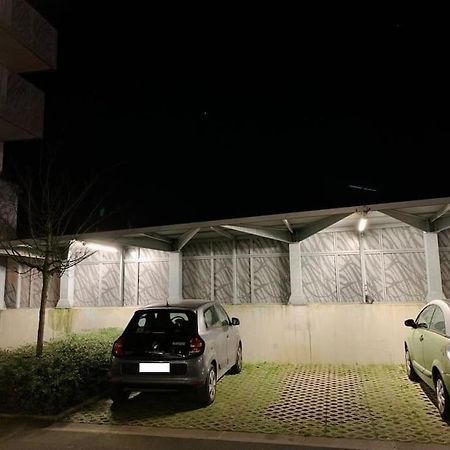 Apartament Pourquoi Notre T3 Avec Parking Est Pour Vous ? Lille Zewnętrze zdjęcie