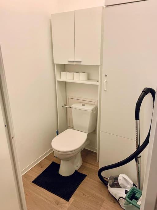 Apartament Pourquoi Notre T3 Avec Parking Est Pour Vous ? Lille Zewnętrze zdjęcie