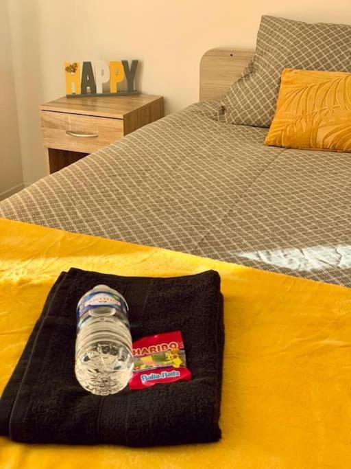 Apartament Pourquoi Notre T3 Avec Parking Est Pour Vous ? Lille Zewnętrze zdjęcie